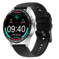Smart Watch x7 2 em 1 com guarda fones embutidos.
