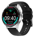 Smart Watch x7 2 em 1 com guarda fones embutidos.