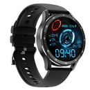 Smart Watch x7 2 em 1 com guarda fones embutidos.