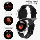 Smart Watch x7 2 em 1 com guarda fones embutidos.